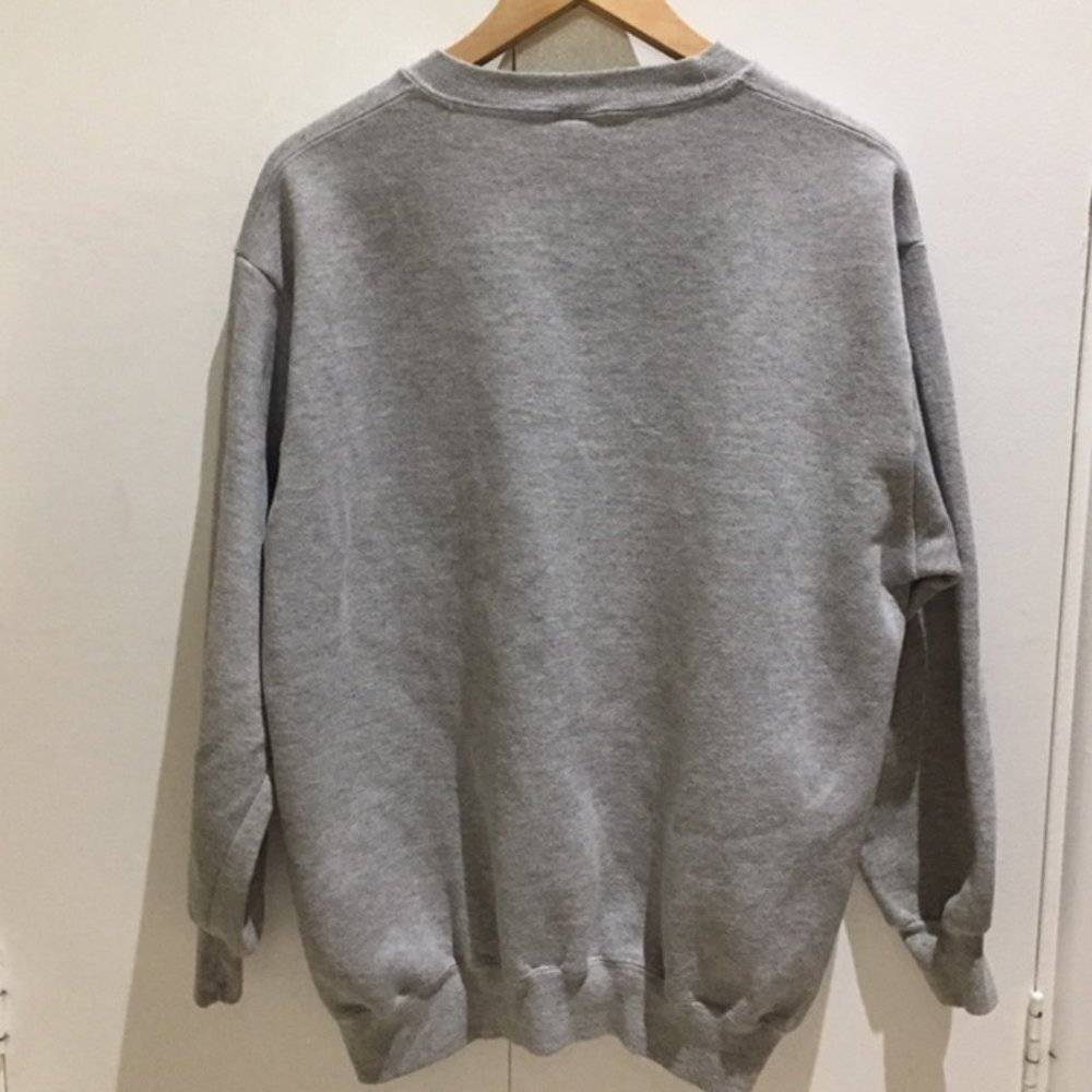 Champion x Russel Athletic Embroidered Crewneck - Picture 2 of 3